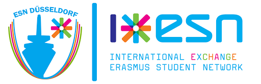 Erasmus Student Network Düsseldorf e.V. - ESN Düsseldorf