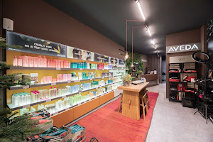 Rosso Parrucchieri - AVEDA Hair Salon