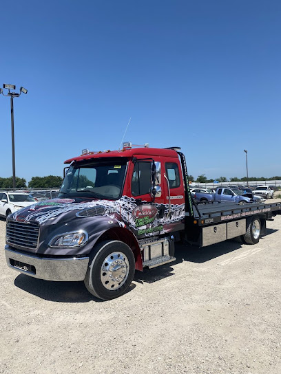 Classic Towing & Recovery