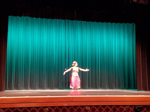 Performing Arts Theater «Cutting Hall Performing Arts Center», reviews and photos, 150 E Wood St, Palatine, IL 60067, USA