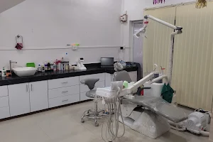 Dr Patil Dental Clinic image