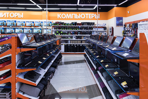 Магазины, где можно купить видеодомофоны Москва