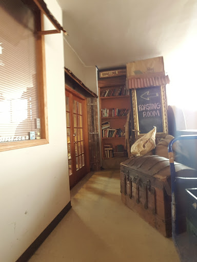 Coffee Shop «Bisbee Coffee Company», reviews and photos, 2 Main St, Bisbee, AZ 85603, USA