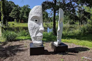 Franklin Sculpture Park image