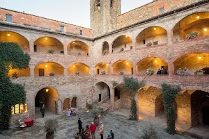 Castle of the Knights Hospitaller in Magione image