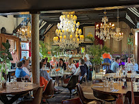 Atmosphère du Restaurant La Nonna à Le Touquet-Paris-Plage - n°11