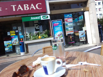 Bar Tabac - La Residence à Tours