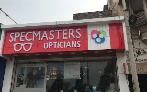 Specmasters Opticians (A RayBan store) image