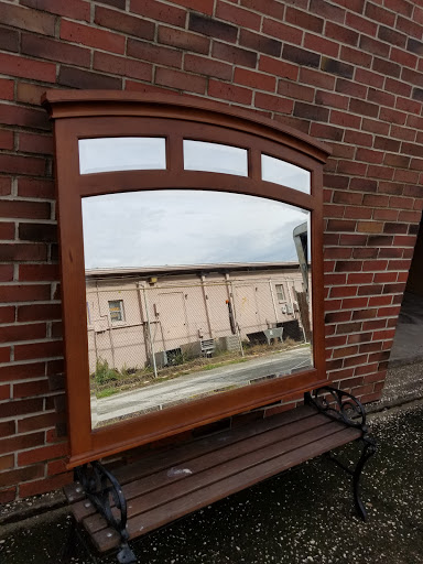 Self-Storage Facility «U-Stor Self Storage Pinellas Park», reviews and photos, 3450 62nd Ave N, Pinellas Park, FL 33781, USA