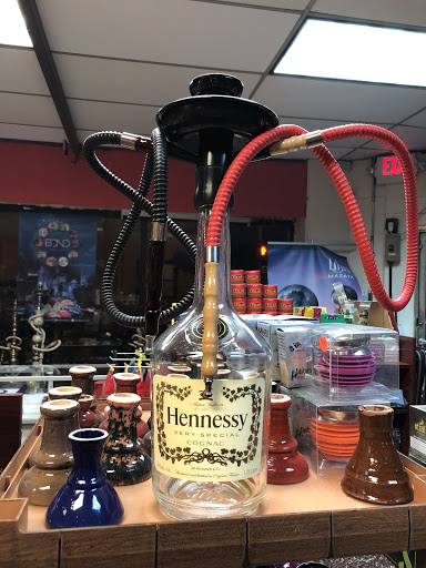 Tobacco Shop «Ipuff Smoke Shop», reviews and photos, 241 Harrison Ave, Garfield, NJ 07026, USA