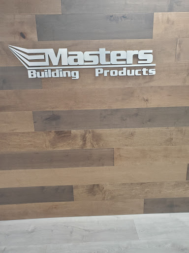 Masters Building Products - Tampa, FL