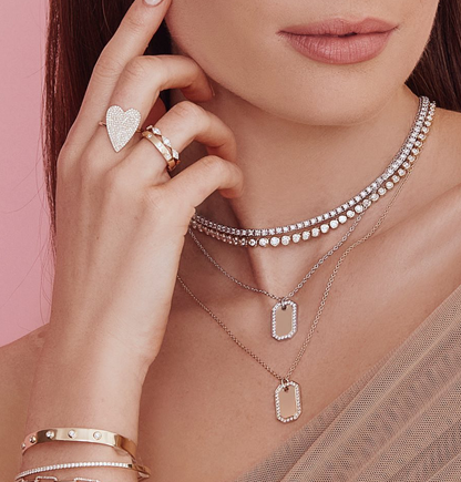 Jeweler «Kosmima Fine Jewelry», reviews and photos, 1160 Boylston St, Chestnut Hill, MA 02467, USA