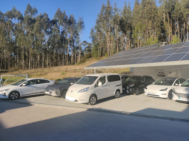 StandElétrico - Veículos 100% Elétricos - Vila Nova de Gaia