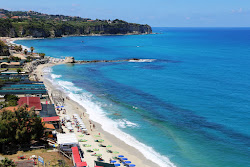 Zdjęcie Plaża Tropea i osada