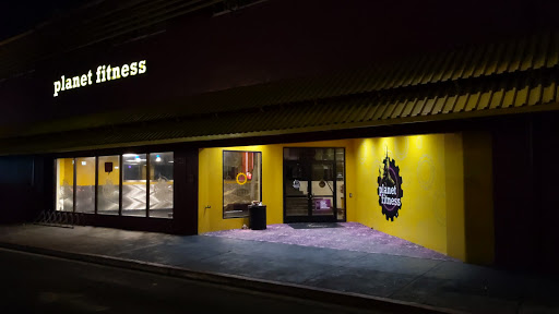 Gym «Planet Fitness», reviews and photos, 2945 Junipero Serra Blvd, Daly City, CA 94014, USA
