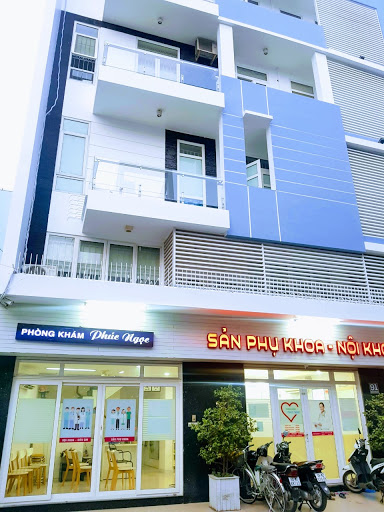 Clinic of Gynecology and Obstetrics Phuc Ngoc