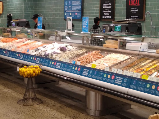 Grocery Store «Whole Foods Market», reviews and photos, 150 Ledge Rd, Darien, CT 06820, USA