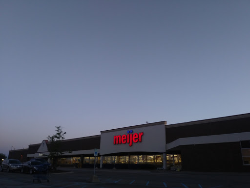 Grocery Store «Meijer», reviews and photos, 2474 Hill Rd, Flint, MI 48507, USA