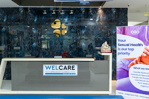 Allo Health - India's largest chain of Sexual Health Clinics image