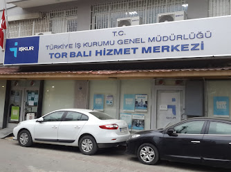 İzmir Çalışma ve İş Kurumu İl Müdürlüğü Torbalı Hizmet Merkezi