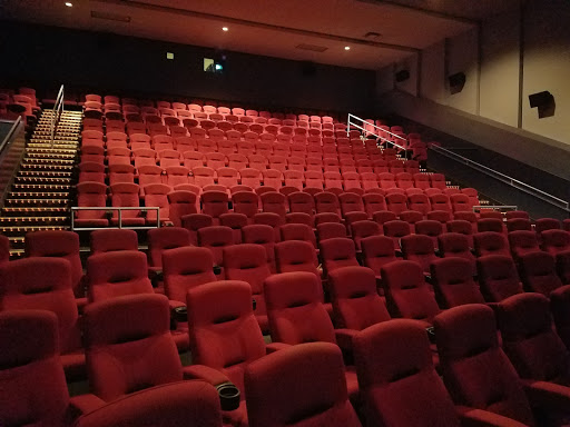 Movie Theater «AMC Classic South Bend 16», reviews and photos, 450 W Chippewa Ave, South Bend, IN 46614, USA