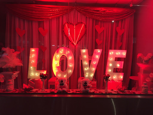 Florist «LV Flower Events», reviews and photos, 6331 Avenue N, Brooklyn, NY 11234, USA