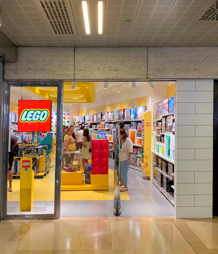 LEGO® Certified Store L'illa Diagonal