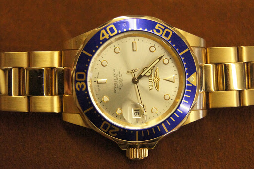 Pawn Shop «Southern California Jewelry and Loan Pawn Shop», reviews and photos, 12522 Westminster Ave, Santa Ana, CA 92706, USA