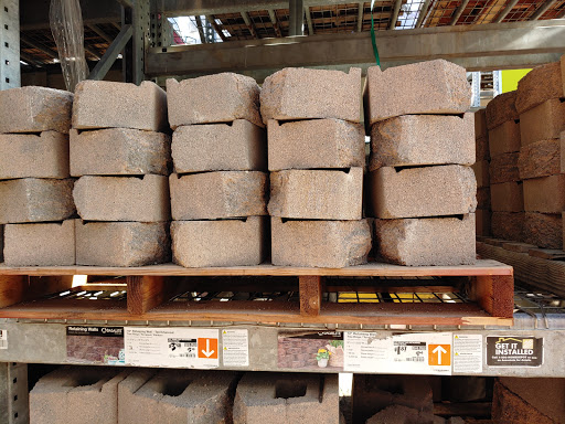 Home Improvement Store «The Home Depot», reviews and photos, 111 Shoreline Pkwy, San Rafael, CA 94901, USA