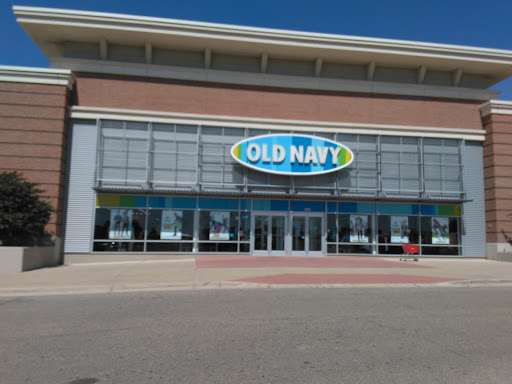 Clothing Store «Old Navy», reviews and photos, 3260 Fairlane Dr, Allen Park, MI 48101, USA