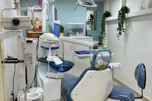 Dentatiss - Dental Clinic Khadakpada image