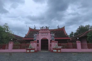 Tjoe An Kiong Temple image