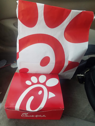 Fast Food Restaurant «Chick-fil-A», reviews and photos, 3003 TX-121, Euless, TX 76039, USA