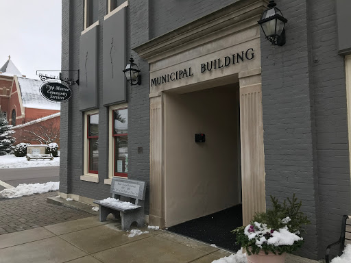 Tipp Monroe Community Services