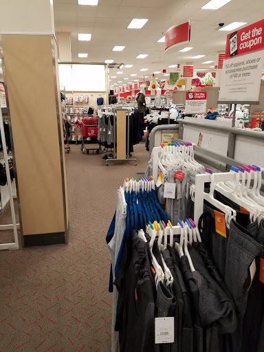 Department Store «Target», reviews and photos, 6700 Topanga Canyon Blvd, Canoga Park, CA 91303, USA