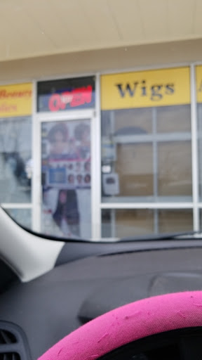 Cosmetics Store «Queen Hair & Beauty Supplies», reviews and photos, 1200 John Barrow Rd, Little Rock, AR 72205, USA