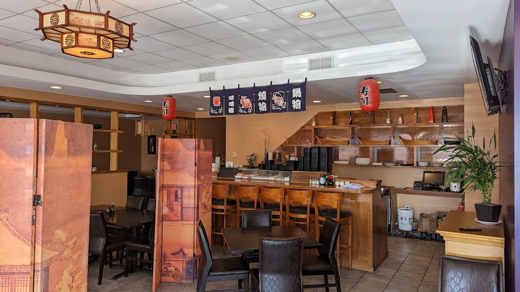 Pacific Fusion 18064