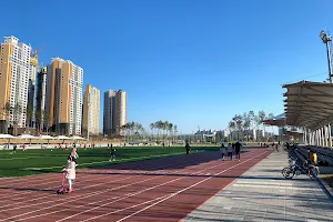 Dongtan Yeoul Park image