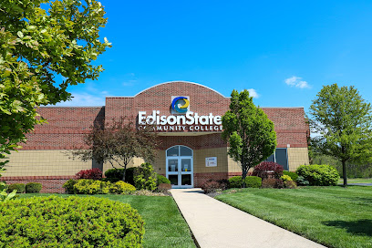 Edison State Community College at Eaton