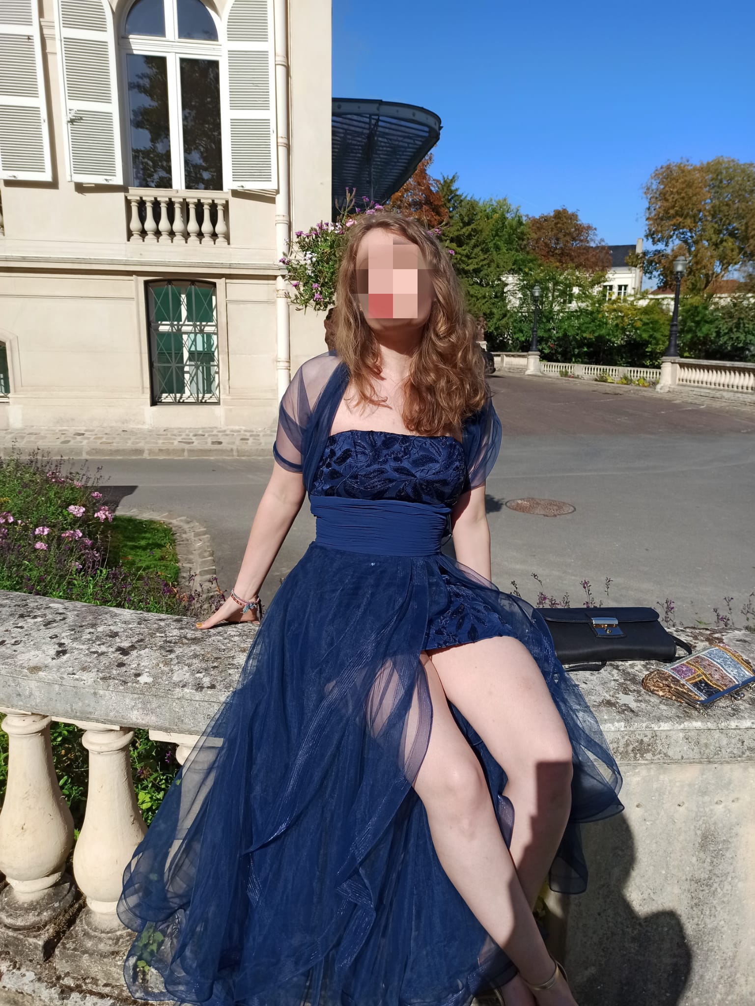 Photo n° 1 de l'avis de Pauline.h fait le 20/09/2022 à 10:01