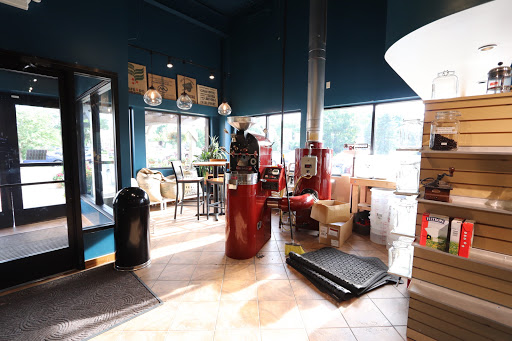 Coffee Shop «BlueNose Coffee», reviews and photos, 20700 Chippendale Ave W, Farmington, MN 55024, USA