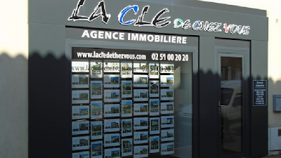 LA CLE DE CHEZ VOUS à Benet
