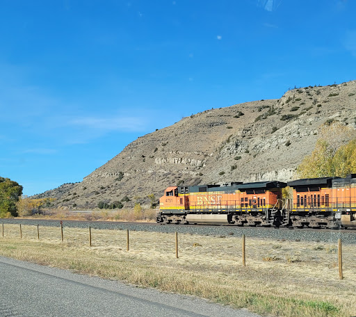 Trucking Company «MILLHOUSE LOGISTICS INC», reviews and photos, 25 Continuum Dr, Fletcher, NC 28732, USA