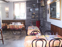 Atmosphère du Restaurant Le Saint Vincent à Rochecorbon - n°1