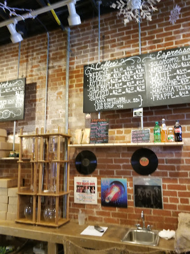 Donut Shop «Sugar Shack Donuts & Coffee», reviews and photos, 307 Delannoy Ave, Cocoa, FL 32922, USA