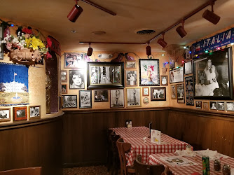 Buca di Beppo Italian Restaurant