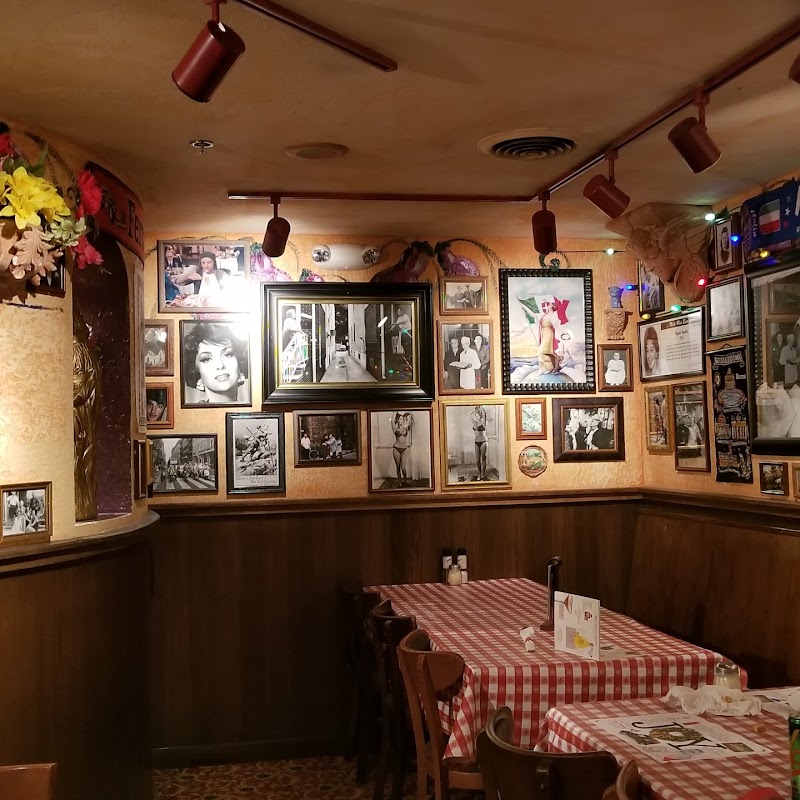 Buca di Beppo Italian Restaurant