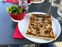 Quesadilla du Restaurant La Creperie à Martigues - n°12