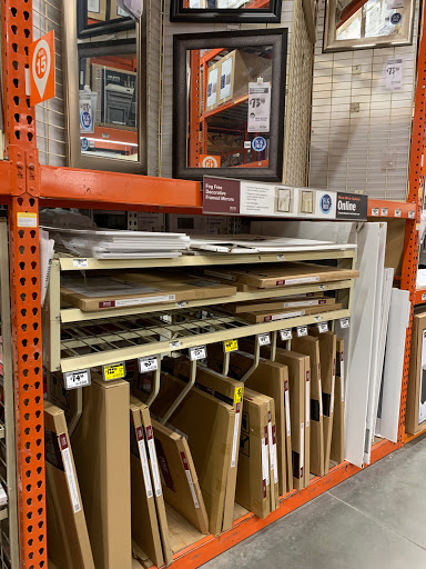 Home Improvement Store «The Home Depot», reviews and photos, 3301 E West Highway, Hyattsville, MD 20782, USA