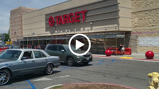 Department Store «Target», reviews and photos, 950 E 33rd St, Signal Hill, CA 90755, USA